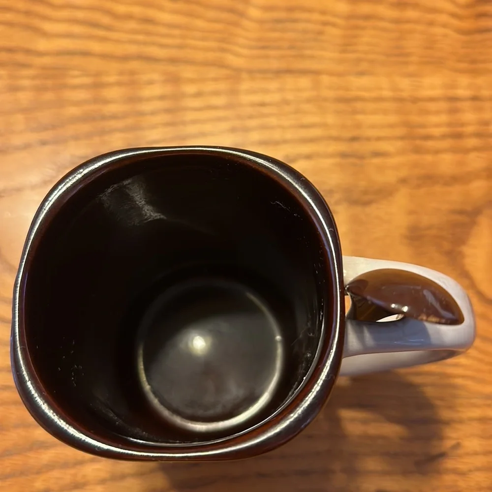 Souvenir Coffee Mug  with Spoon